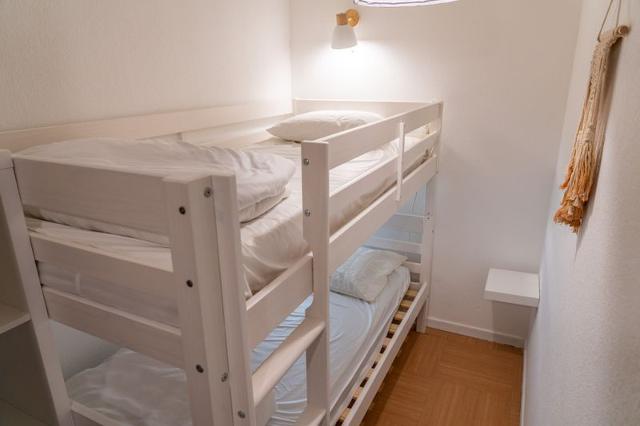 Appartements LE PARC DES AIRELLES - Les Orres