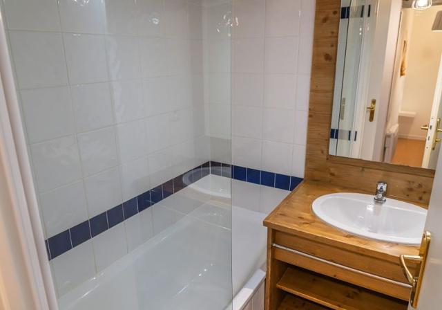 Appartements LE PARC DES AIRELLES - Les Orres