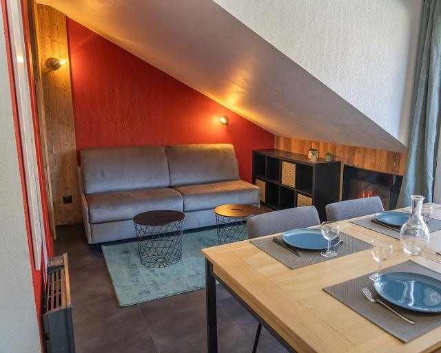 Appartements LE PARC DES AIRELLES - Les Orres