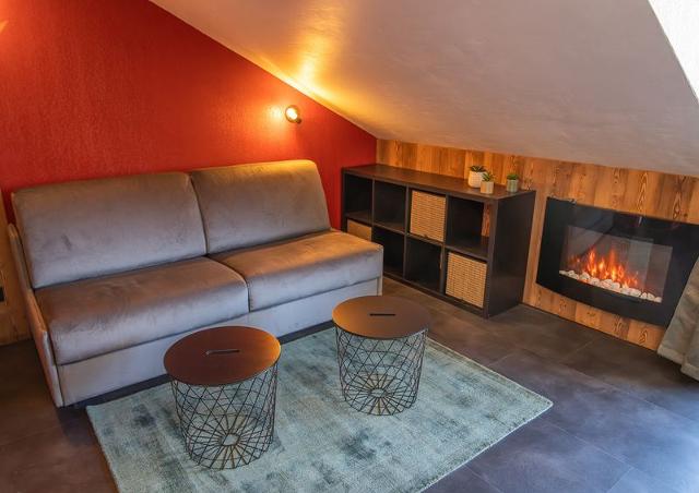 Appartements LE PARC DES AIRELLES - Les Orres