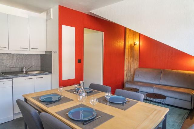 Appartements LE PARC DES AIRELLES - Les Orres