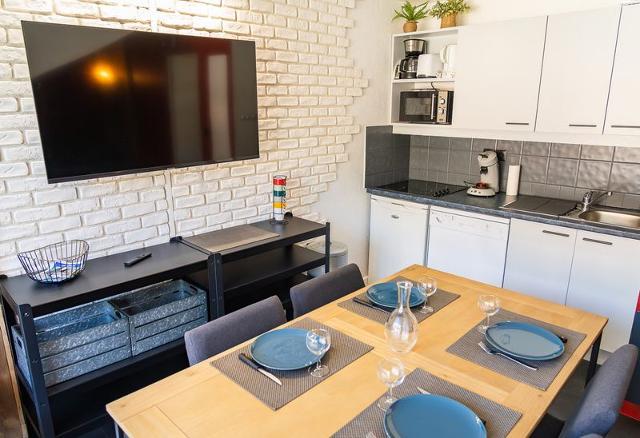 Appartements LE PARC DES AIRELLES - Les Orres