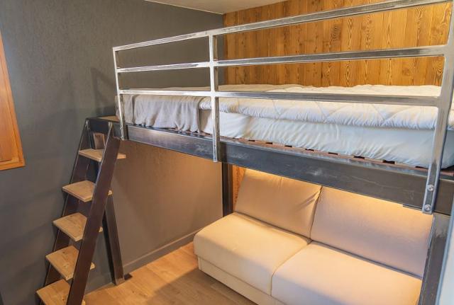 Appartements LE PARC DES AIRELLES - Les Orres