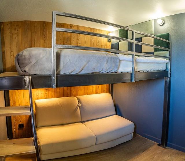 Appartements LE PARC DES AIRELLES - Les Orres