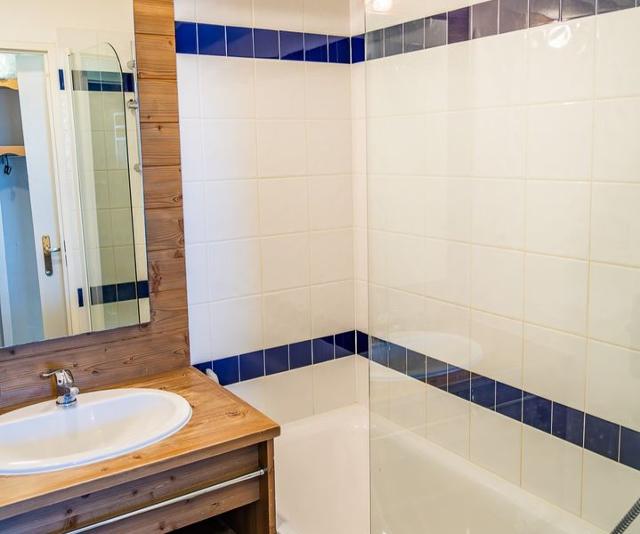 Appartements LE PARC DES AIRELLES - Les Orres