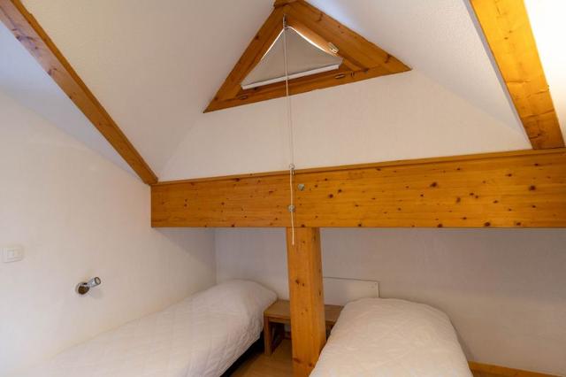 Appartements LE PARC DES AIRELLES - Les Orres