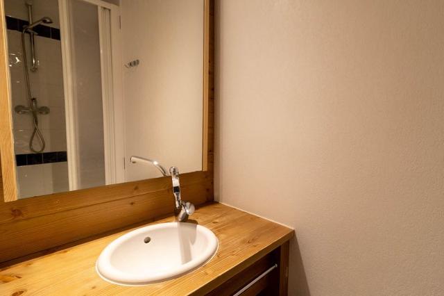 Appartements LE PARC DES AIRELLES - Les Orres