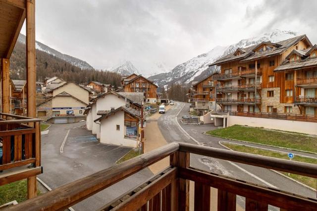 Appartements LE PARC DES AIRELLES - Les Orres