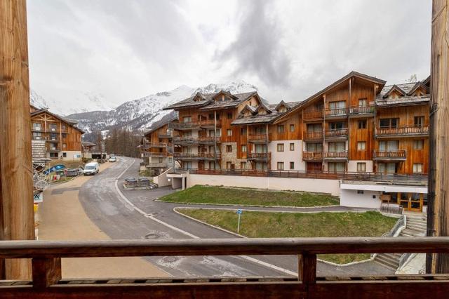 Appartements LE PARC DES AIRELLES - Les Orres