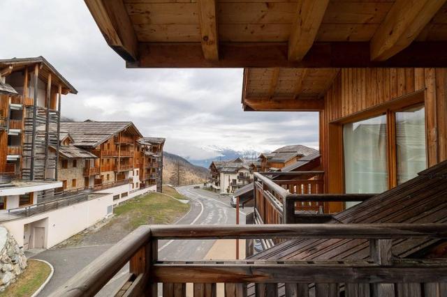 Appartements LE PARC DES AIRELLES - Les Orres