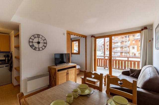 Appartements LE PARC DES AIRELLES - Les Orres