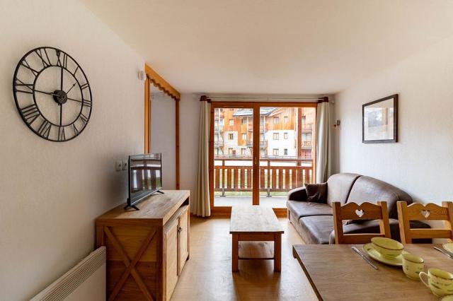 Appartements LE PARC DES AIRELLES - Les Orres