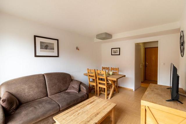 Appartements LE PARC DES AIRELLES - Les Orres