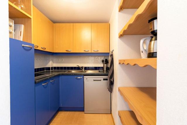 Appartements LE PARC DES AIRELLES - Les Orres