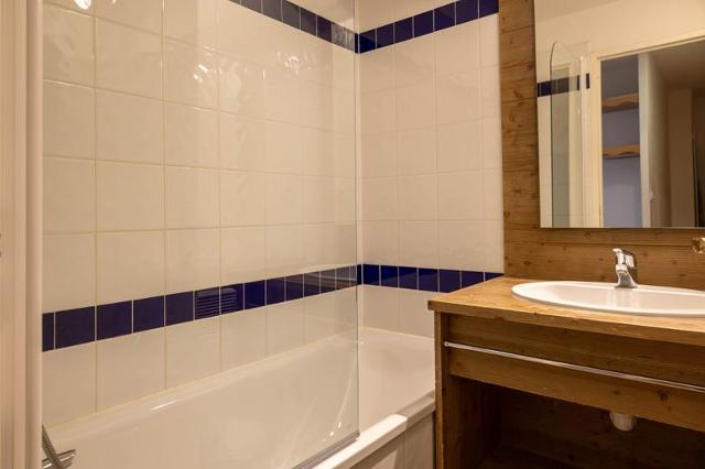 Appartements LE PARC DES AIRELLES - Les Orres