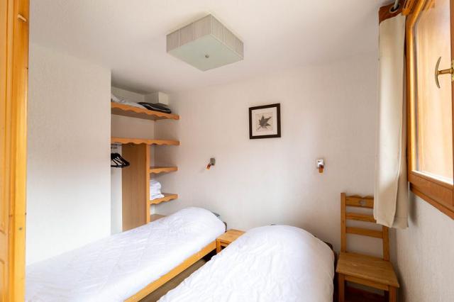 Appartements LE PARC DES AIRELLES - Les Orres