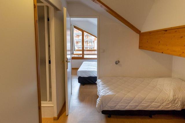 Appartements LE PARC DES AIRELLES - Les Orres