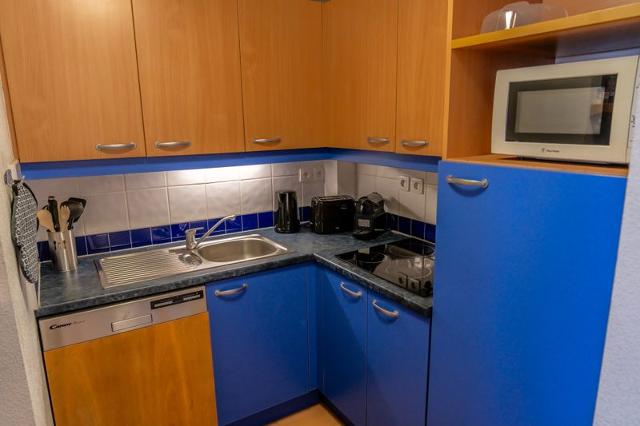 Appartements LE PARC DES AIRELLES - Les Orres