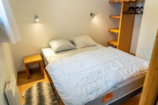 Appartements LE PARC DES AIRELLES - Les Orres