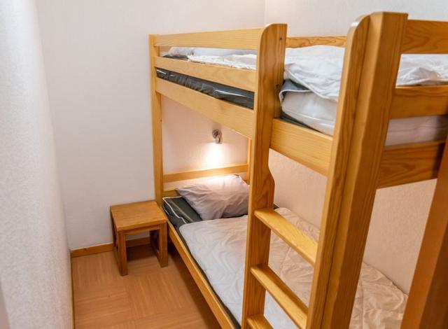 Appartements LE PARC DES AIRELLES - Les Orres