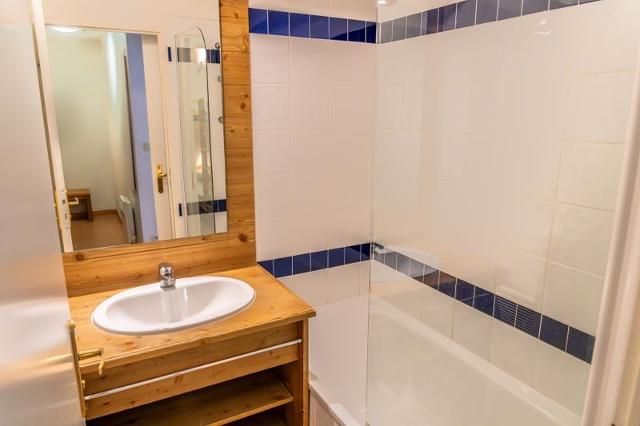 Appartements LE PARC DES AIRELLES - Les Orres