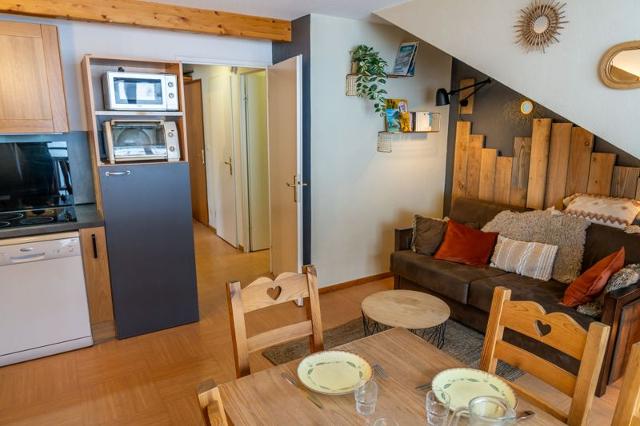 Appartements LE PARC DES AIRELLES - Les Orres