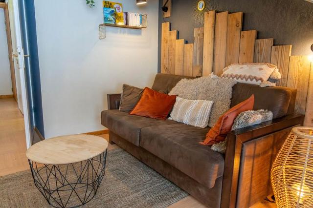 Appartements LE PARC DES AIRELLES - Les Orres