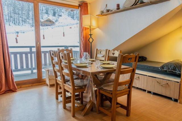 Appartements LE PARC DES AIRELLES - Les Orres