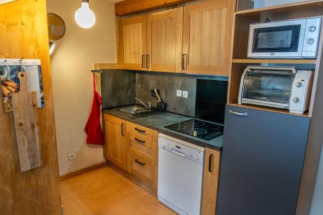 Appartements LE PARC DES AIRELLES - Les Orres