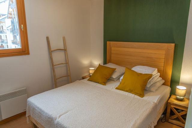 Appartements LE PARC DES AIRELLES - Les Orres