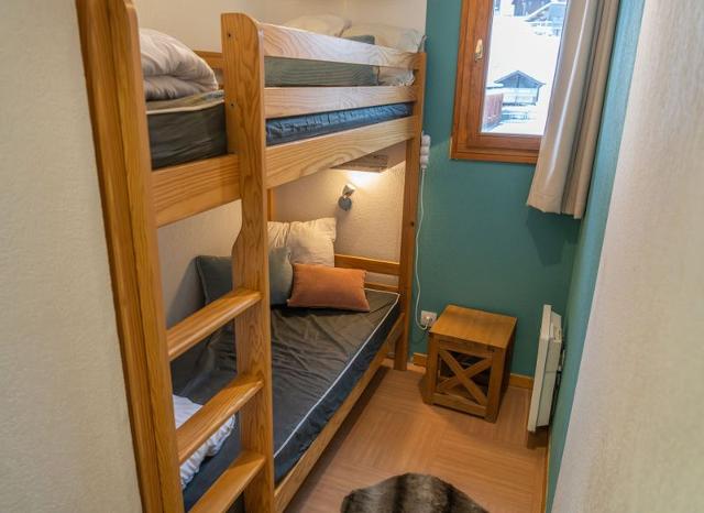 Appartements LE PARC DES AIRELLES - Les Orres