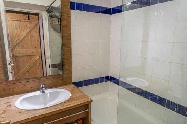 Appartements LE PARC DES AIRELLES - Les Orres