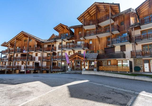 Appartements LE PARC DES AIRELLES - Les Orres