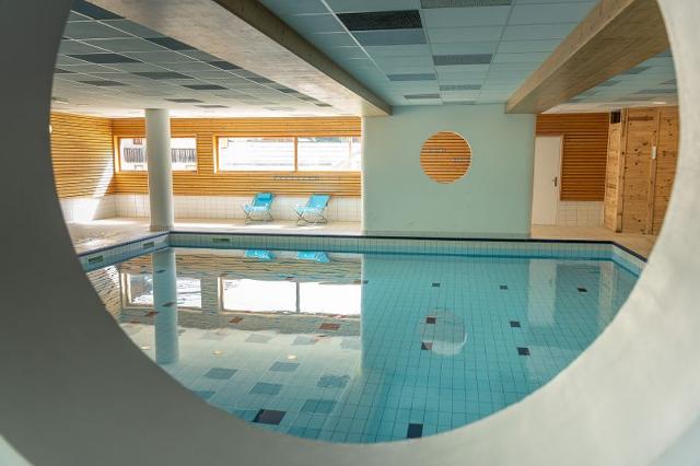 Appartements LE PARC DES AIRELLES - Les Orres