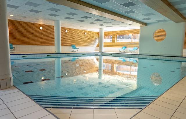 Appartements LE PARC DES AIRELLES - Les Orres