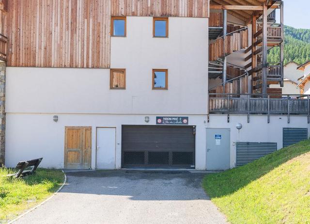 Appartements LE PARC DES AIRELLES - Les Orres