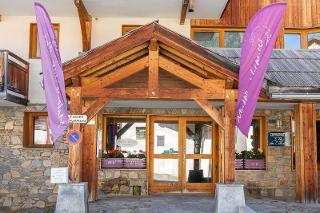 Appartements LE PARC DES AIRELLES - Les Orres