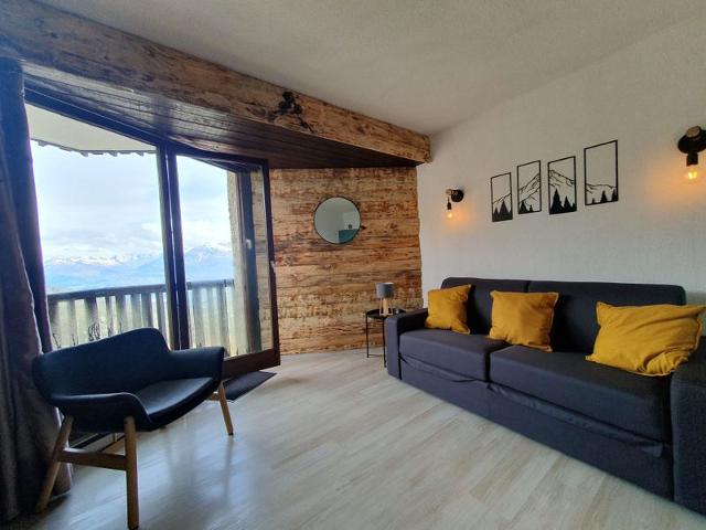 Appartements LES CARLINES - Les Orres