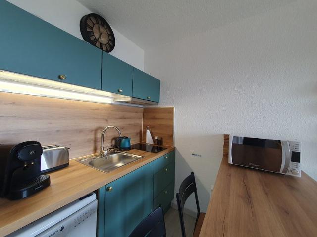Appartements LES CARLINES - Les Orres