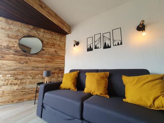 Appartements LES CARLINES - Les Orres
