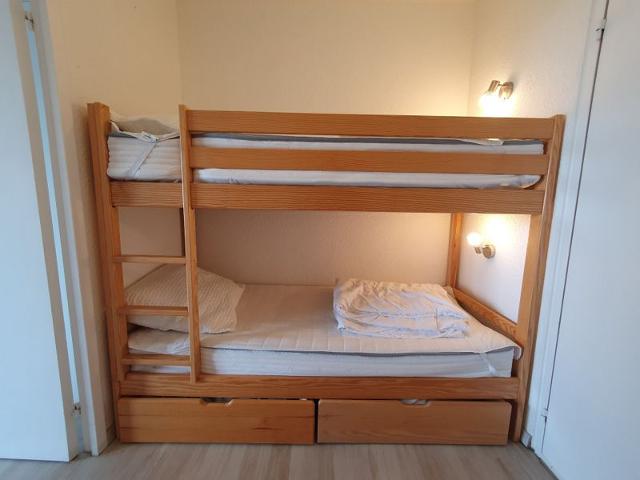 Appartements LES CARLINES - Les Orres