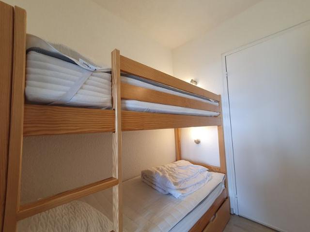 Appartements LES CARLINES - Les Orres