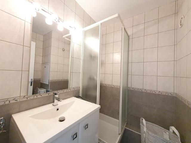 Appartements LES CARLINES - Les Orres