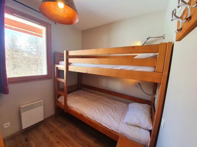 LES CHALETS DES RENNES - Vars