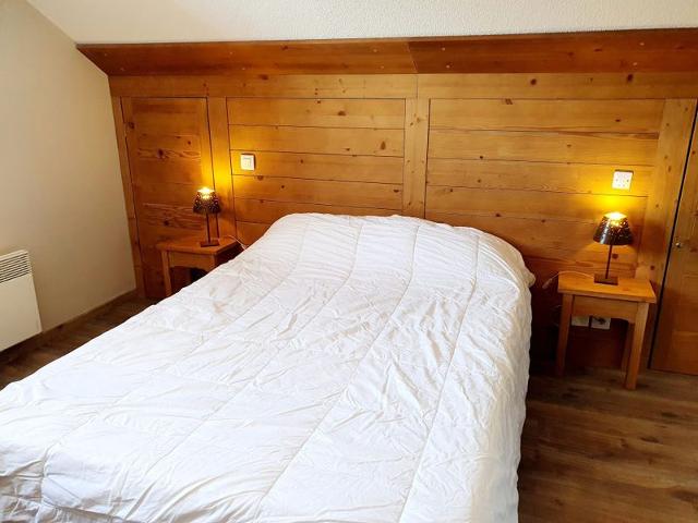 LES CHALETS DES RENNES - Vars