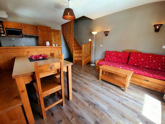 LES CHALETS DES RENNES - Vars
