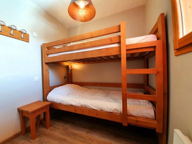 LES CHALETS DES RENNES - Vars