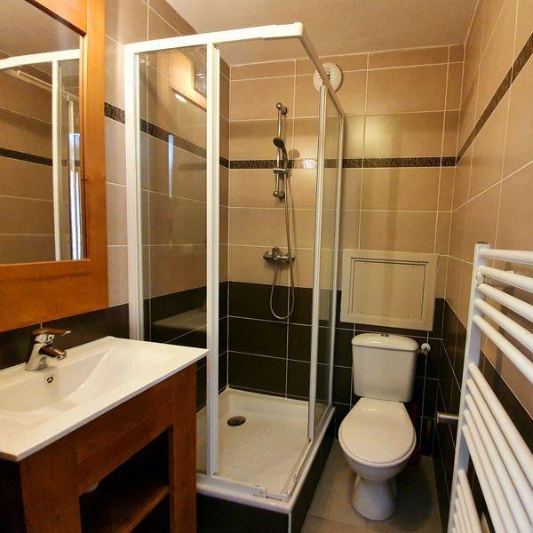LES CHALETS DES RENNES - Vars
