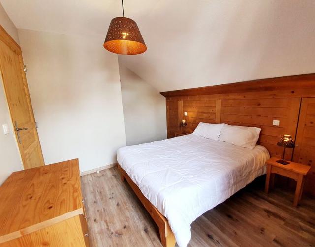LES CHALETS DES RENNES - Vars