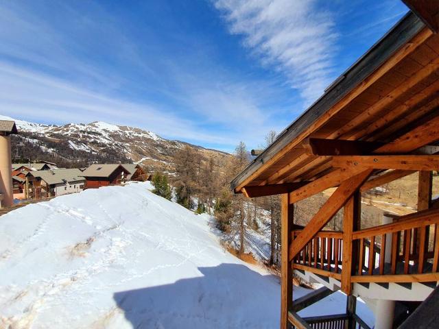 LES CHALETS DES RENNES - Vars